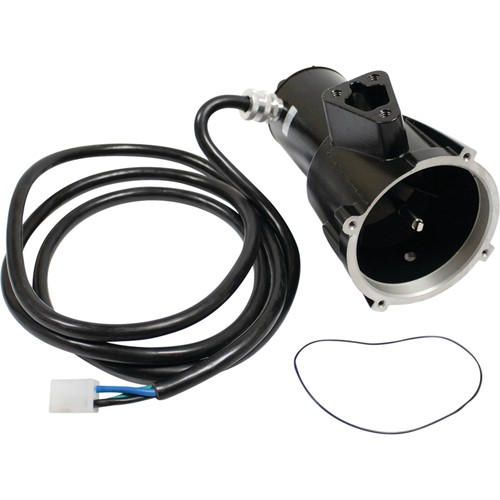 Tilt trim motor for evinrude - trim,