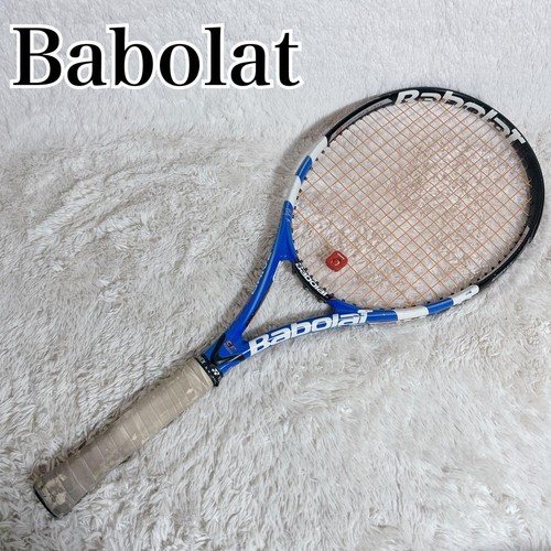 Babolat pure drive gt2012 - pure,