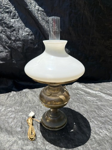 Bradley hubbard brass - bradley, b&h