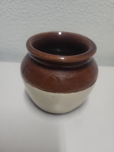 Burnham morrill co - morrill, stoneware