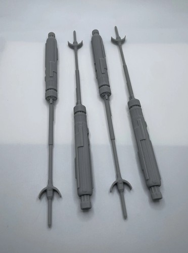 Poe dameron wing cannon - x-wing,