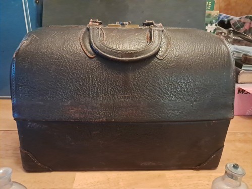 Vintage emdee schell - vintage,