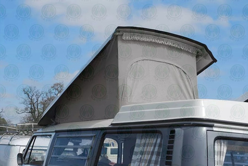 Westfalia roof - westfalia,
