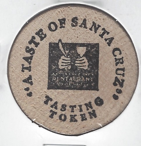 Taste santa cruz - of,