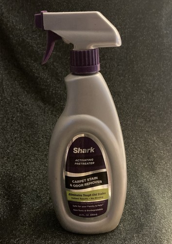 Shark activating pretreater - shark,