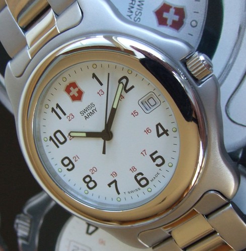 Lnos swiss army men - swiss, classic