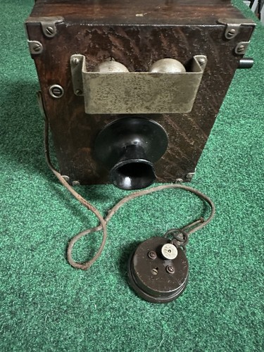 Kellogg antique switchboard - kellogg,