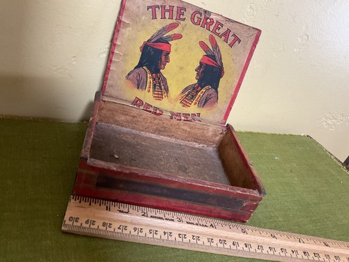 1910 great red - great,