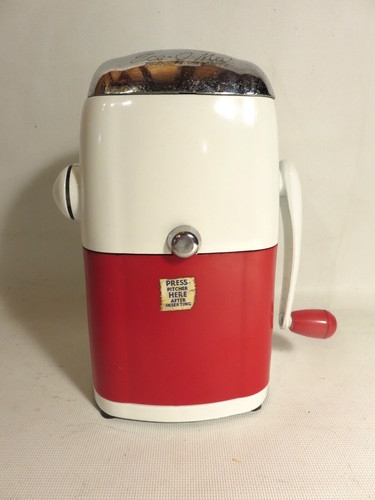 Vintage mcm ice - vintage,