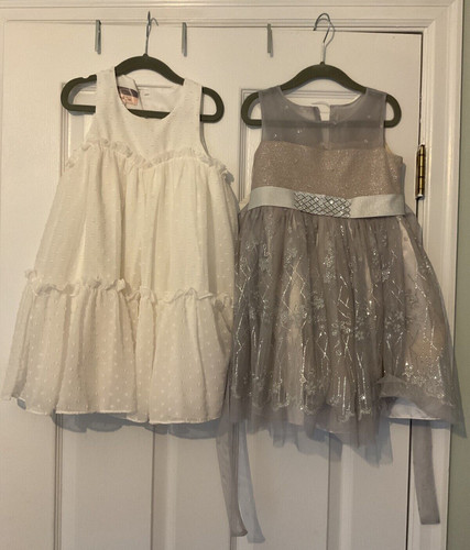 Toddler girl fancy dresses - girl,