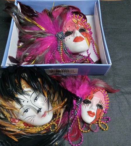 Porcelain venetian style - porcelain, venetian-style