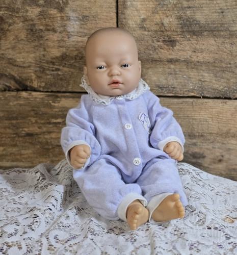 Berenguen baby doll - doll, pajamas