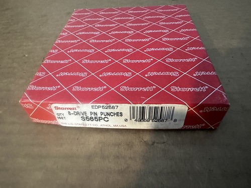 New starrett d565pc 8 - starrett,
