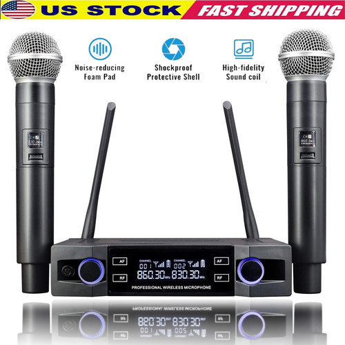 Professional channel uhf - professional,