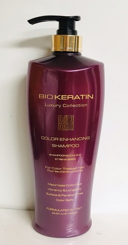 Bio keratin luxury collection - bio,