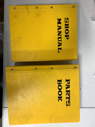 Komatsu pc400 pc400lc 3 - komatsu, pc400lc-3