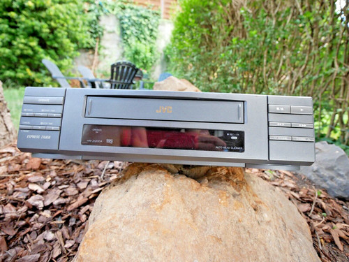 Jvc 1200a - hr,
