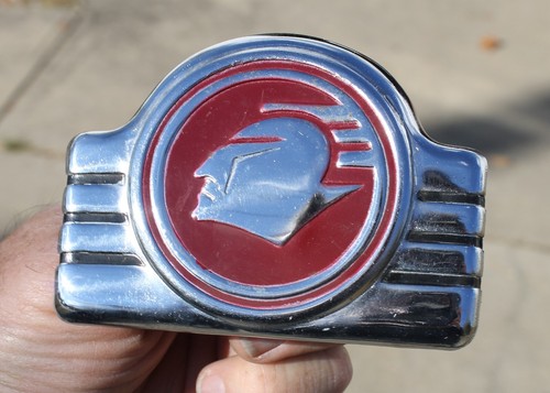 Oem 1941 pontiac rear bumper - pontiac,