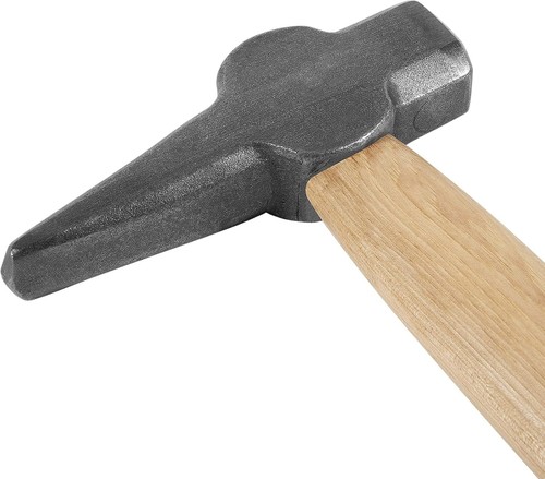Blacksmith hammer eye punch - blacksmith,