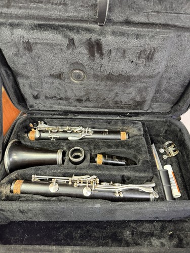 Yamaha ycl grenadilla - yamaha, ycl-52