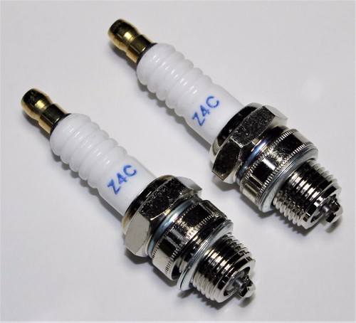 Spark plugs for - 2),