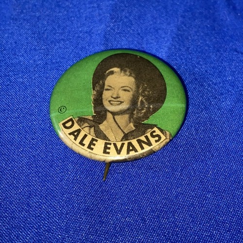 Dale evans - dale,