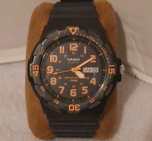 Casio mrw 200h 5125 men - casio,