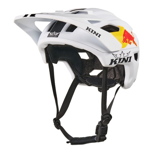 Kini red bull mtb - red, tr