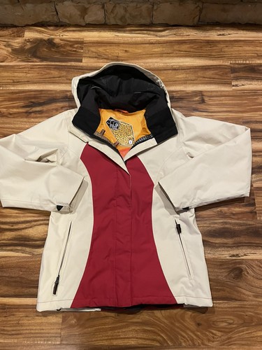 Volcom nimbus amazeing ski - amazeing,