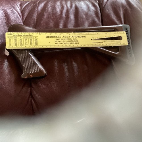Choate tool mfg for - mfg,