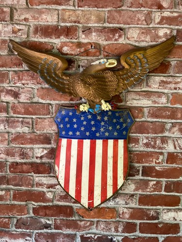 Antique rare 1889 american - 1889,