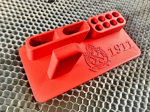 Springfield armory 1911 - springfield, 45