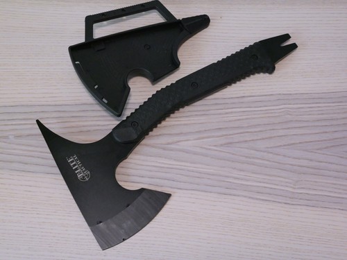 Full tang elite - tactical, axe