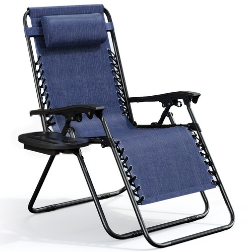 Zero gravity chair foldable - zero,