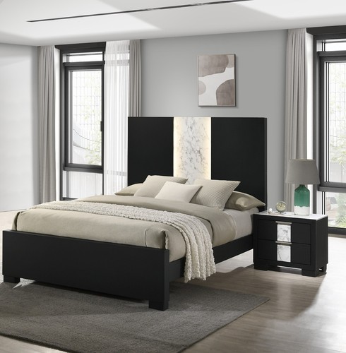 3pc beautiful master bedroom - 3pc,