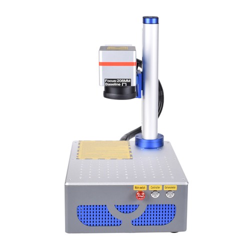Foldable raycus 30w fiber - foldable,