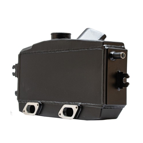 Top mount uprated intercooler - mount,
