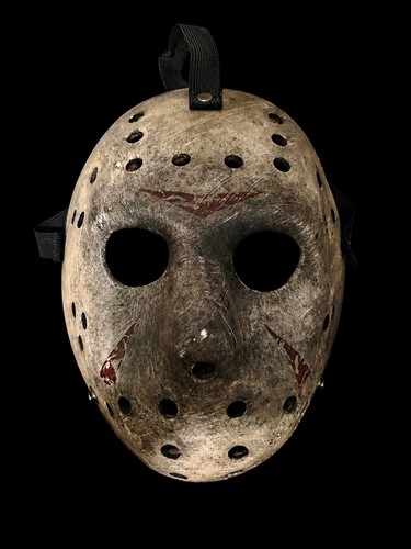Friday the 13th - the, jason