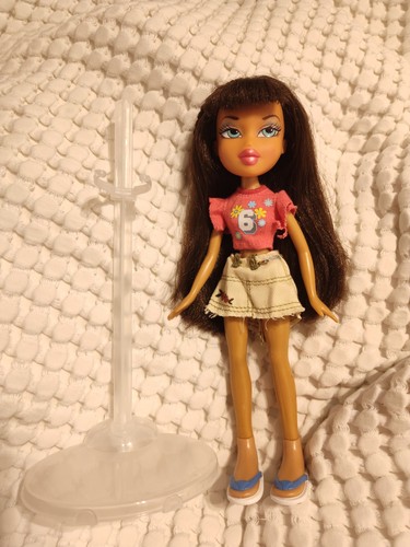 Bratz 2004 sun - 2004, kissed