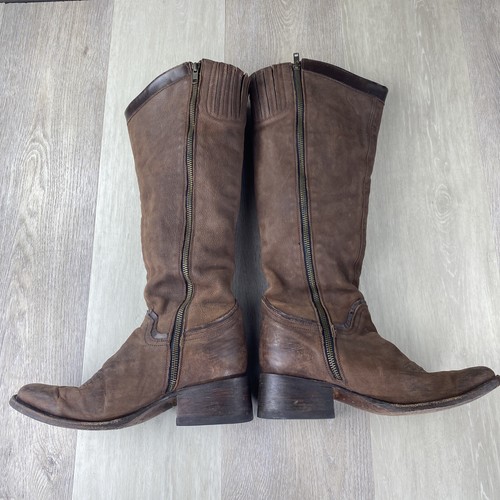 Women charlie horse - charlie, boots
