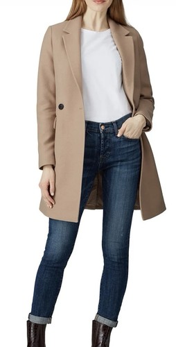 Allsaints dree teco - allsaints, wool