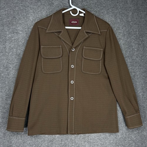 Vintage 70s jcpenney leisure - vintage,