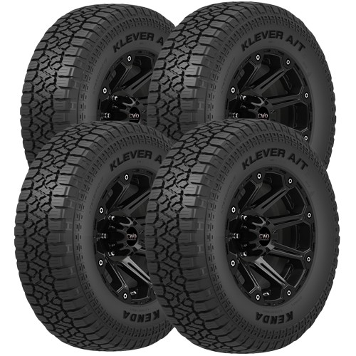 265 70r16 kenda - (qty, 265/70r16