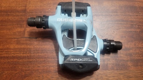 Shimano spd blue r540 - sl,
