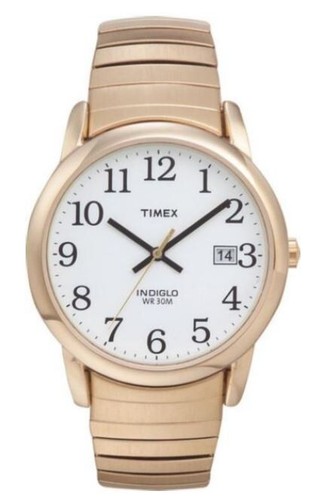 Timex classic gold - timex, gold-tone