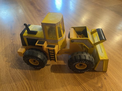 1992 mighty tonka turbo - 1992,