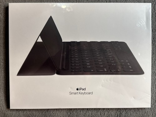 Apple smart keyboard ipad - smart,
