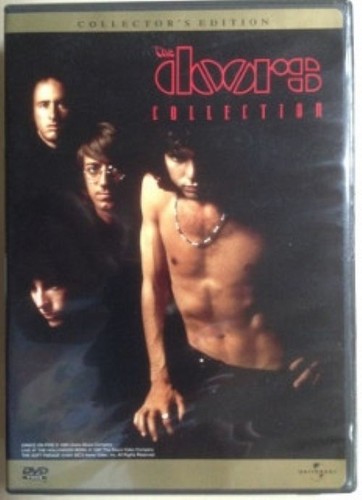 The doors collection - doors,