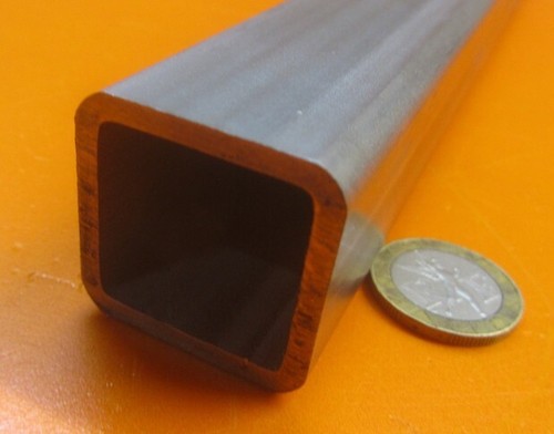 304 stainless steel - steel, square