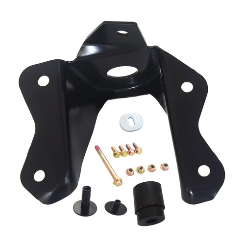Truck cab mount body - cab,